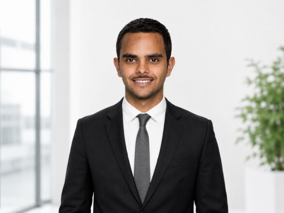 Tarek al Fozan