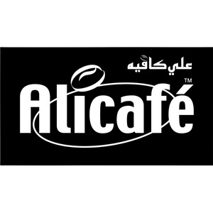 Logo Resize - Ali Cafe