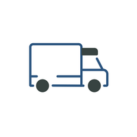 Reliable nationwide distribution