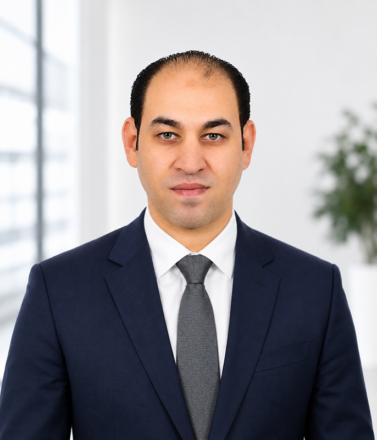 Mahmoud Seif