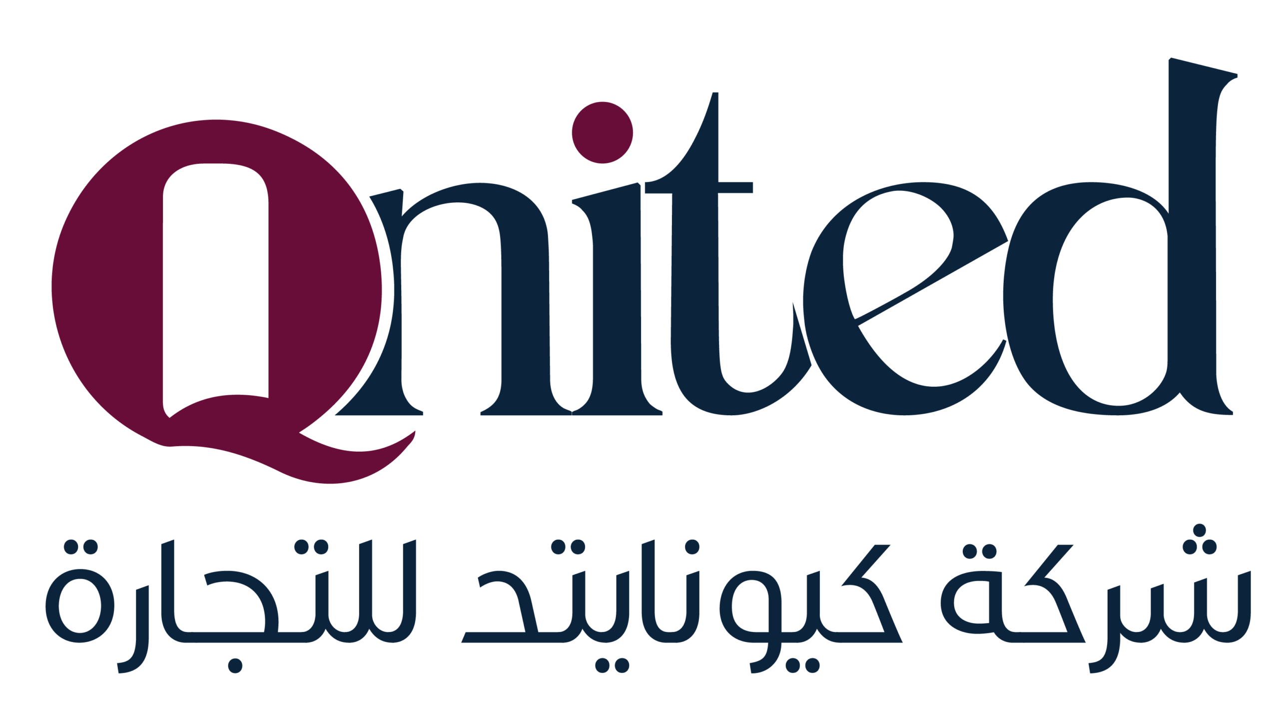 Qnited