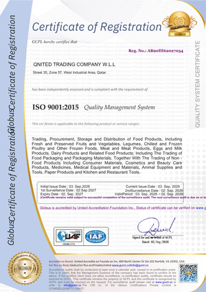 iso-certificate